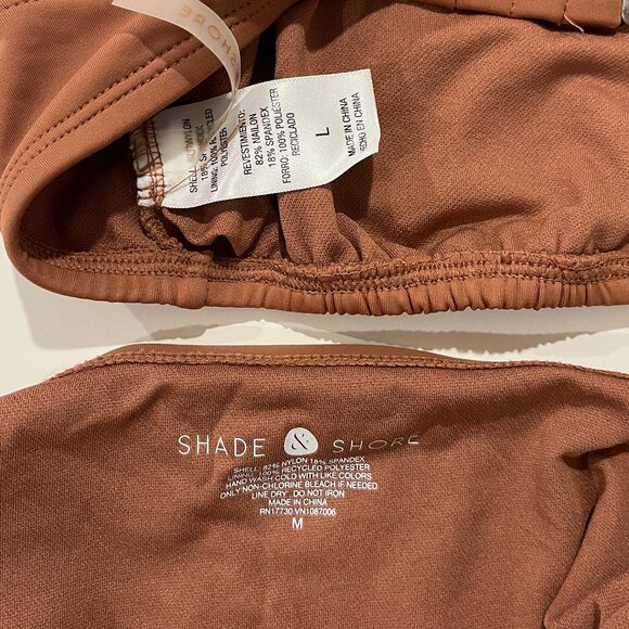 Shade & Shore Bikini - Picture 4 of 4